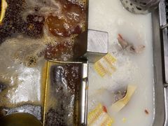 -海底捞火锅(海宁路店)