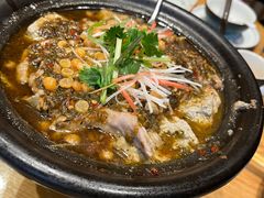 -陶德砂锅(蜀汉路店)
