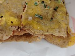 -董师傅水磨煎饼(天塔菜市场店)