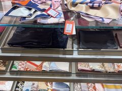 -万事利丝绸(杭州大厦店)