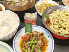 -滇铺子·云南特色菜·鲜花野菜季(曲靖万达店)