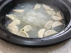 -田记自助海鲜饺子