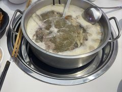 -牛品福潮汕牛肉火锅(旺庄店)