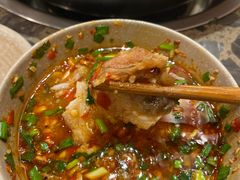 -肖肖酸萝卜鱼火锅(总店)