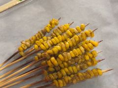 -郑贵初烧烤·烤凤爪的发明者(王家湾店)