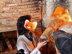 -景德镇古窑民俗博览区