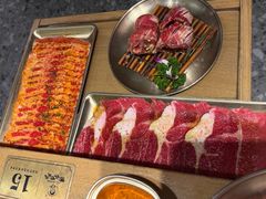 -西塔老太太泥炉烤肉(双井店)