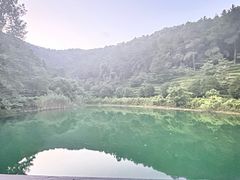 -九龙潭景区