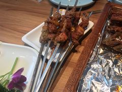 -品回味清真西北楼(宁波首店)