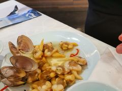 -渔娘渔家丹东海鲜(东直门店)