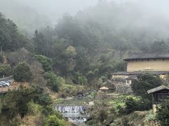 -初溪土楼群