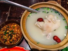 -馬伍旺川菜(安德门店)
