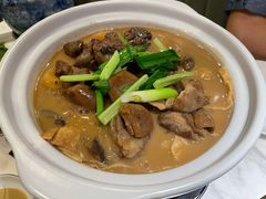 双冬羊腩煲-陶陶居酒家(海岸城店)