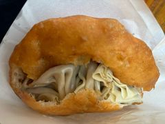 -家阳赵师傅油饼包烧麦(粮道街店)