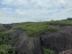 -飞天山旅游区