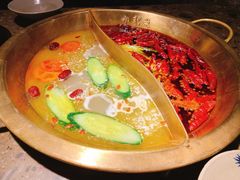-小龙坎火锅(春熙太古里店)