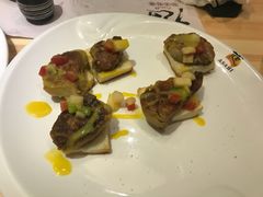 -割烹旭日本料理(龙湖狮山天街店)