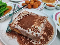 -东鑫记港式茶餐厅(南京东路店)