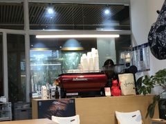 -DEEP COFFEE(瑞光烘焙工厂店)