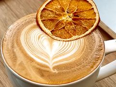 -Peet's 皮爷咖啡(乐峰店)