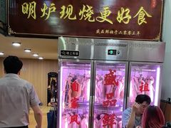 -盛品鲜东莞烧鹅濑粉(杨箕店)