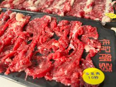 -潮发潮汕牛肉店(永庆坊店)
