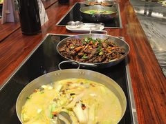-堂会·KTV·自助餐·团建聚会(天河店)