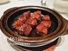 -荣兴酒家(徐家汇店)
