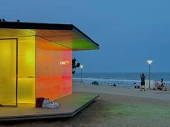 -巧克力渔家.小船海鲜家常菜(万平口店)