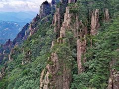 -黄山风景区