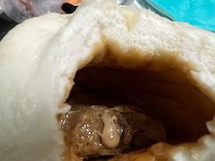 -和善园手工大包子(常德路店)