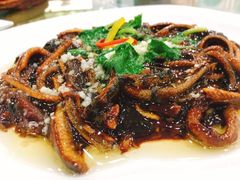 响油鳝糊-熙春园餐厅