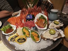 -德川家日本料理(顺义华联店)