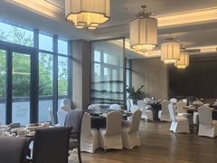 -水月周庄铂尔曼酒店-水月荟中餐厅