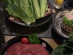 -湊湊火锅·茶憩(东城民盈国贸城店)