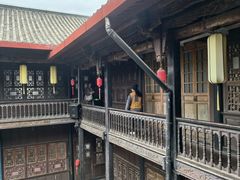 -马家大院