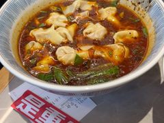 -好這口重庆小面(总店)