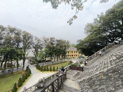 -长洲岛
