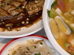 -碧海银沙海鲜餐厅(恒大海上威尼斯店)