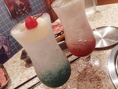 -欧巴烤肉(创富世纪店)