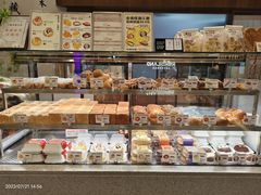 -君之狮子山·轻糖烘焙(松江印象城店)