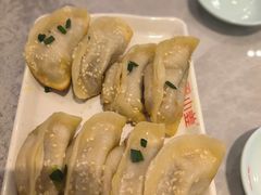 -小姜锅贴(凤凰街店)