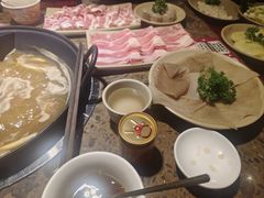 -蜀国大将老火锅(江北店)