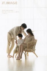 -专注孕妇照亲子照·纪田摄影