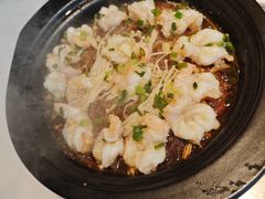 -茅庐川菜(烟台大悦城店)