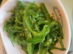 -三禾寿司(君尚店)