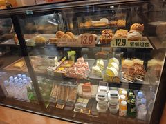 -星巴克(成都太古里二店)
