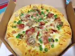 -达美乐比萨(东新路店)