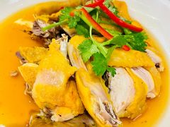 -乾隆美食·本帮菜(黄河路店)