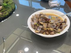 -良友·海鲜青岛菜(五四广场店)